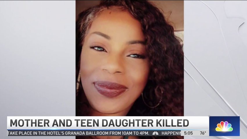 Mother, Teen Daughter Killed Allegedly by Ex-Husband