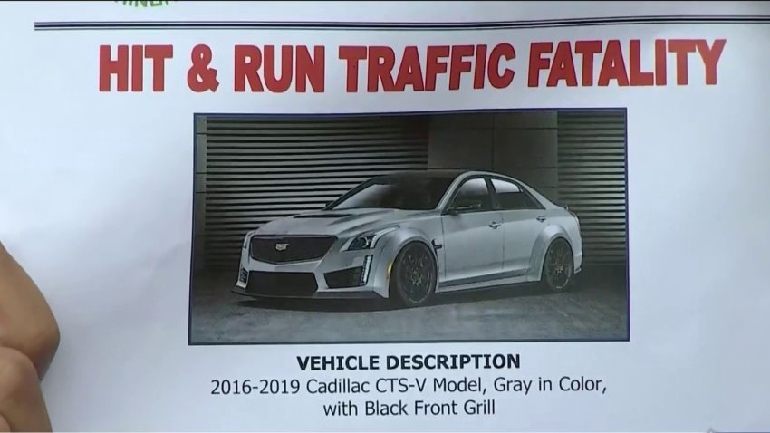 Driver Sought in Deadly Miami-Dade Hit-and-Run