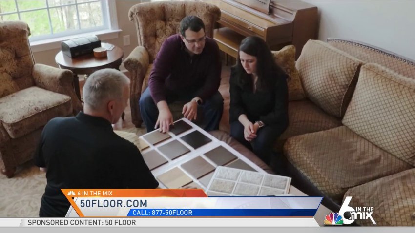 50floor.com Offers Up to 60% Off in All Materials