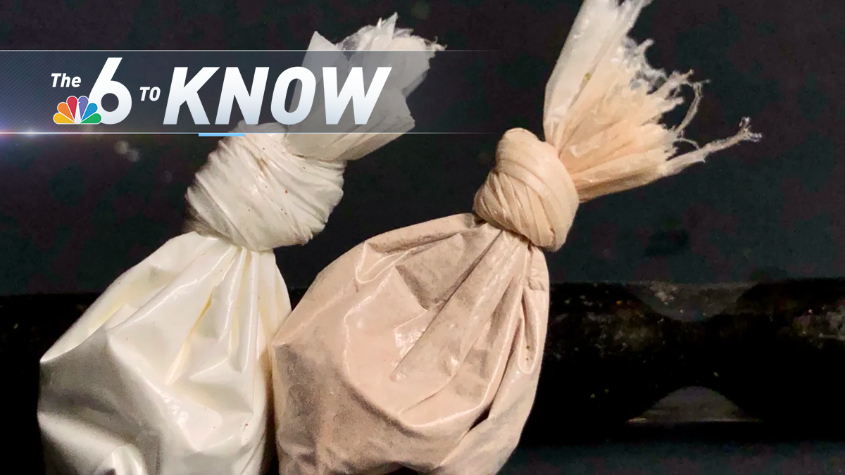 6 to Know: Top Stories of the Day – NBC 6 South Florida - Vimarsana News
