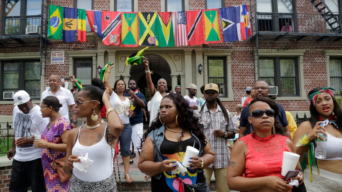 Pew Research Report Shows 76% of Black Americans Say Race Shapes Their Identity - Vimarsana News