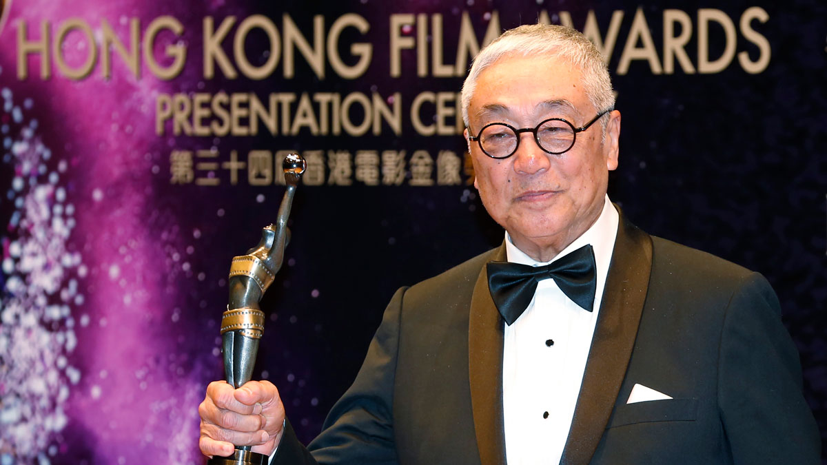 ‘Die Another Day’ and ‘Rush Hour 2’ Actor Kenneth Tsang Dies in Quarantine Hotel