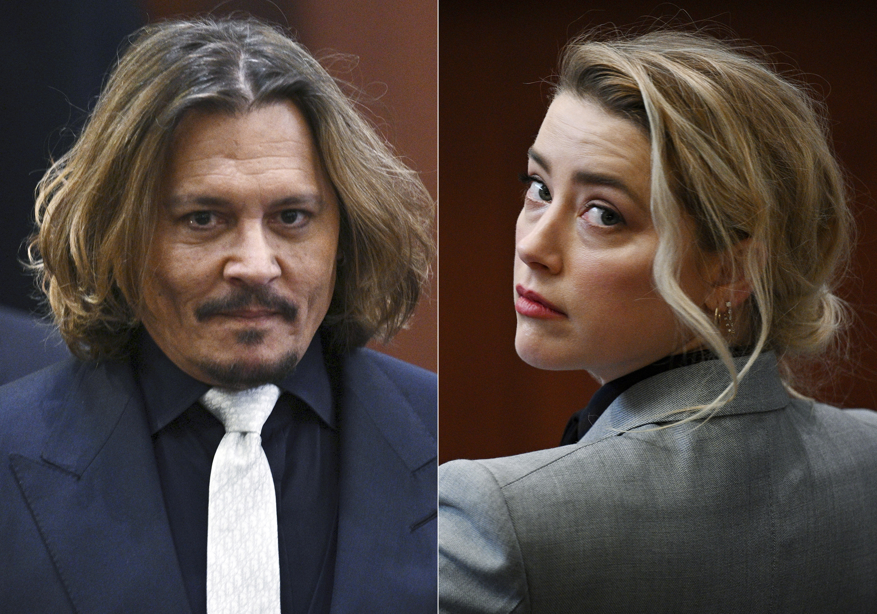 Johnny Depp-Amber Heard Trial: What Are Jurors Considering for Verdict?