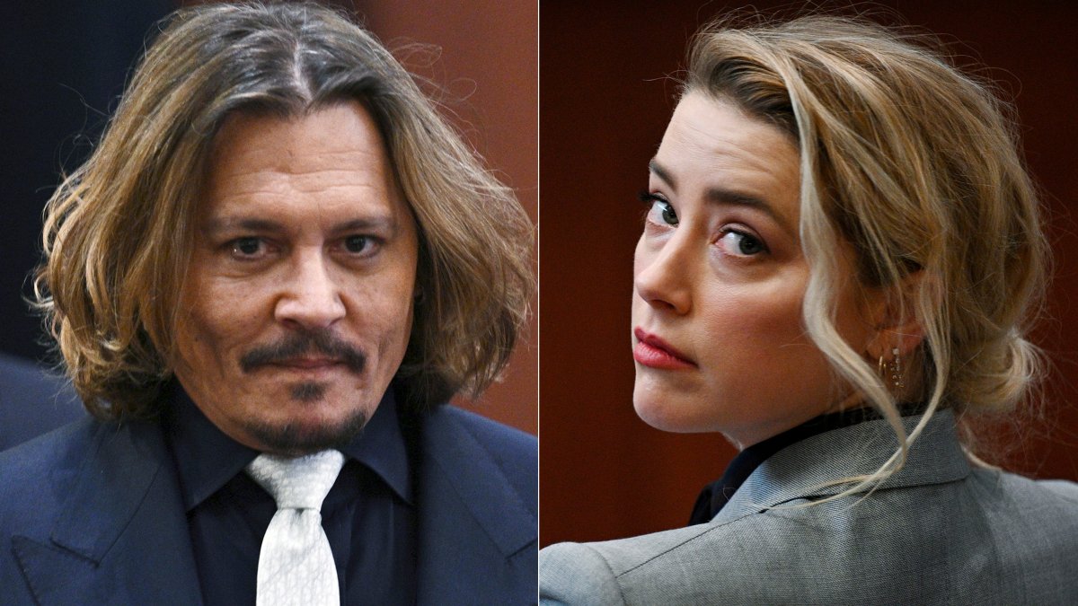 Johnny Depp-Amber Heard Trial: What Are Jurors Considering for Verdict?