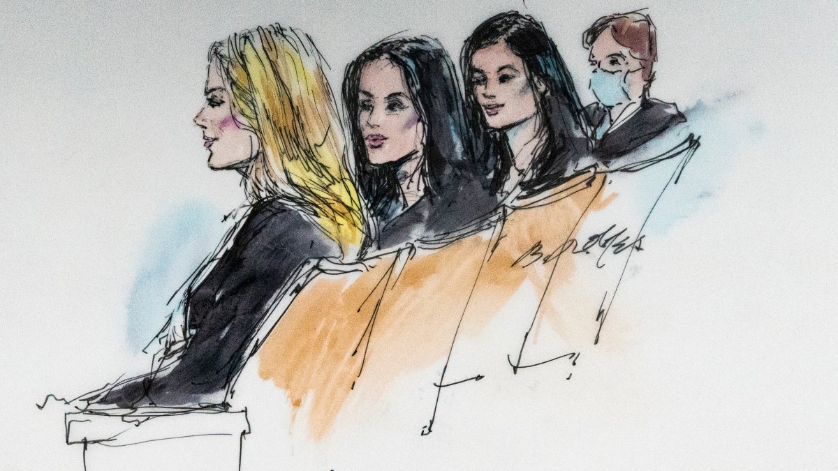 Kim Kardashian Testifies, Causes Stir at ‘Blac Chyna’ Trial