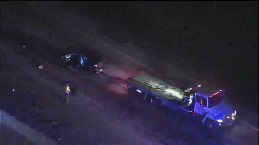 Deadly Wrong Way Crash in Boca Raton