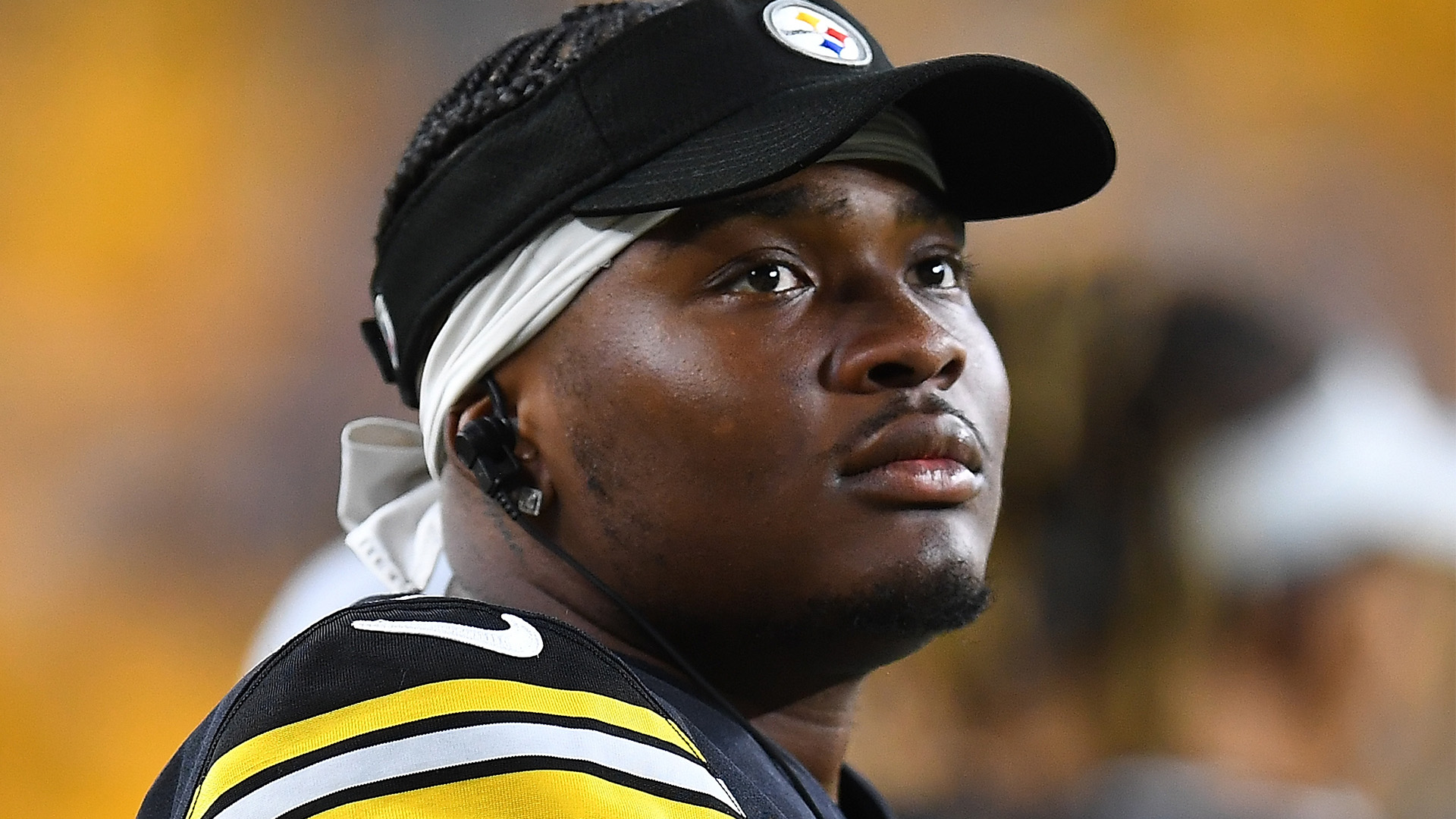 Dwayne Haskins Drugged In ‘Blackmail And Robbery Conspiracy’ Before ...