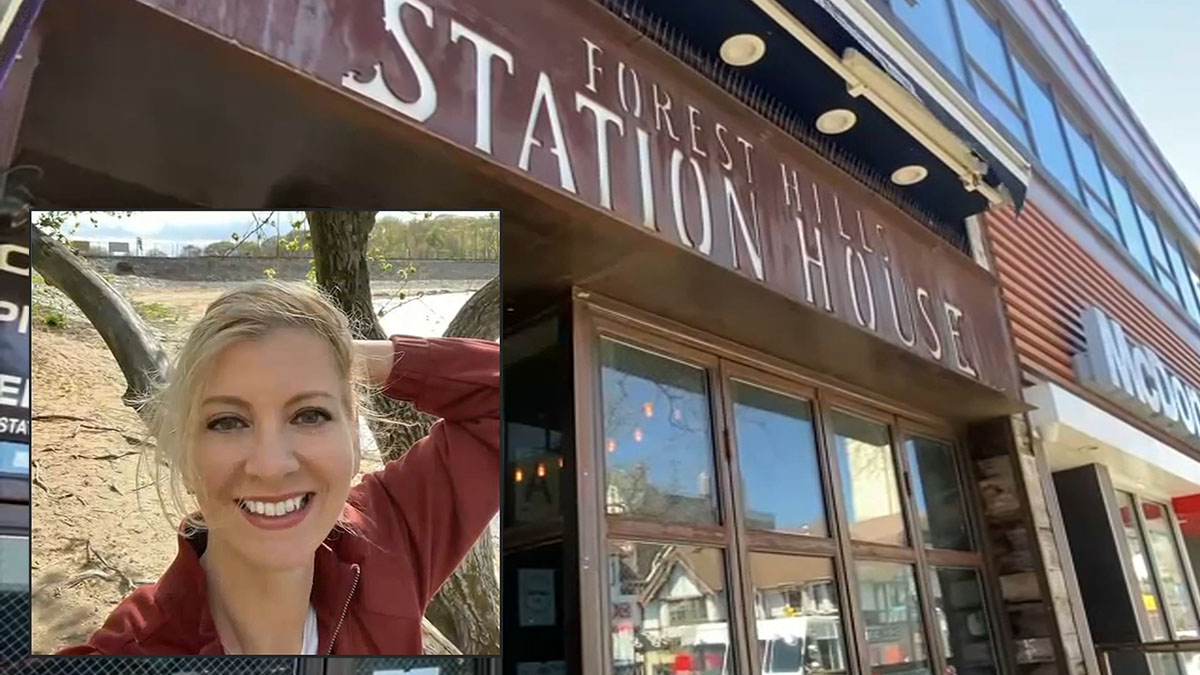 Handyman Arrested in Case of NYC Mom Found Stabbed 58 Times in Duffel Bag