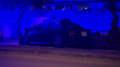 Fatal Crash in NE Miami Dade