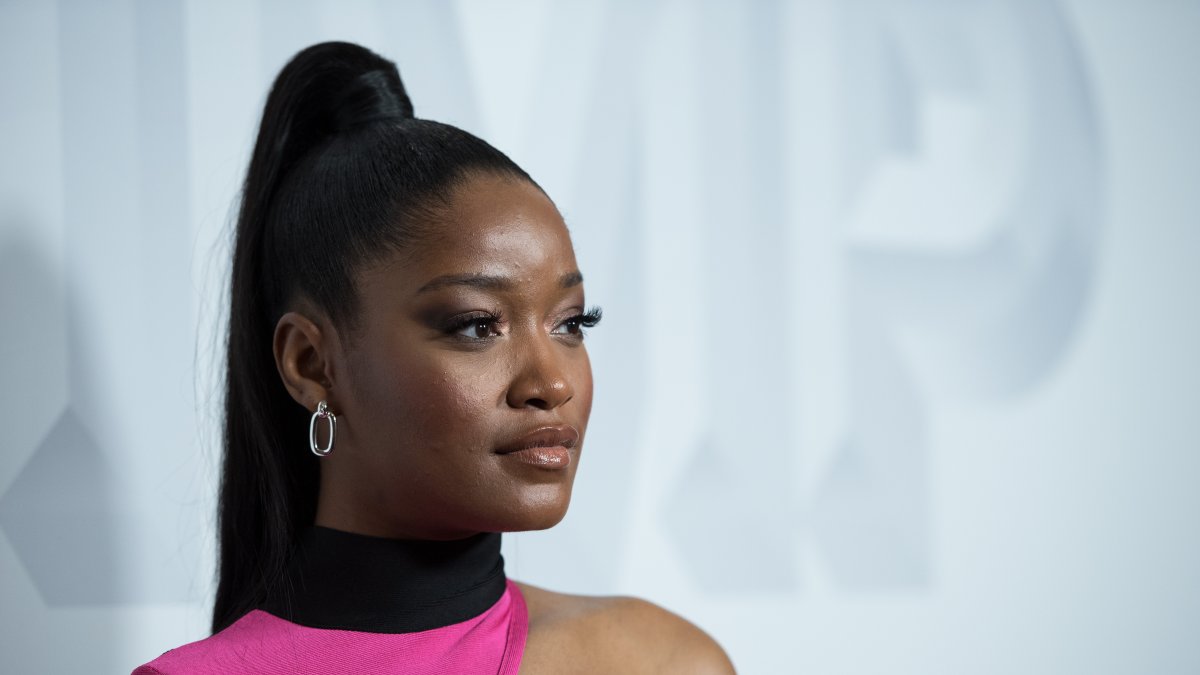 Keke Palmer Shares ‘Uncomfortable’ Incident With an Overbearing Fan: ‘No Means No’