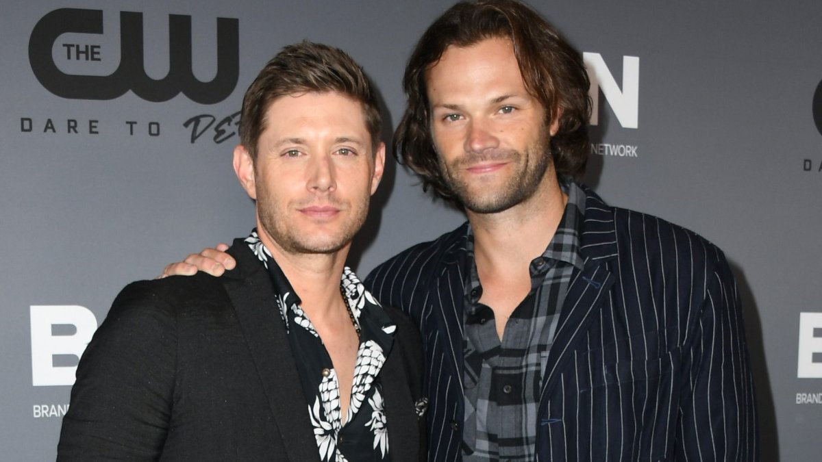 Jensen Ackles Says ‘Supernatural’ Co-Star Jared Padalecki Is ‘Recovering’ From a Car Accident