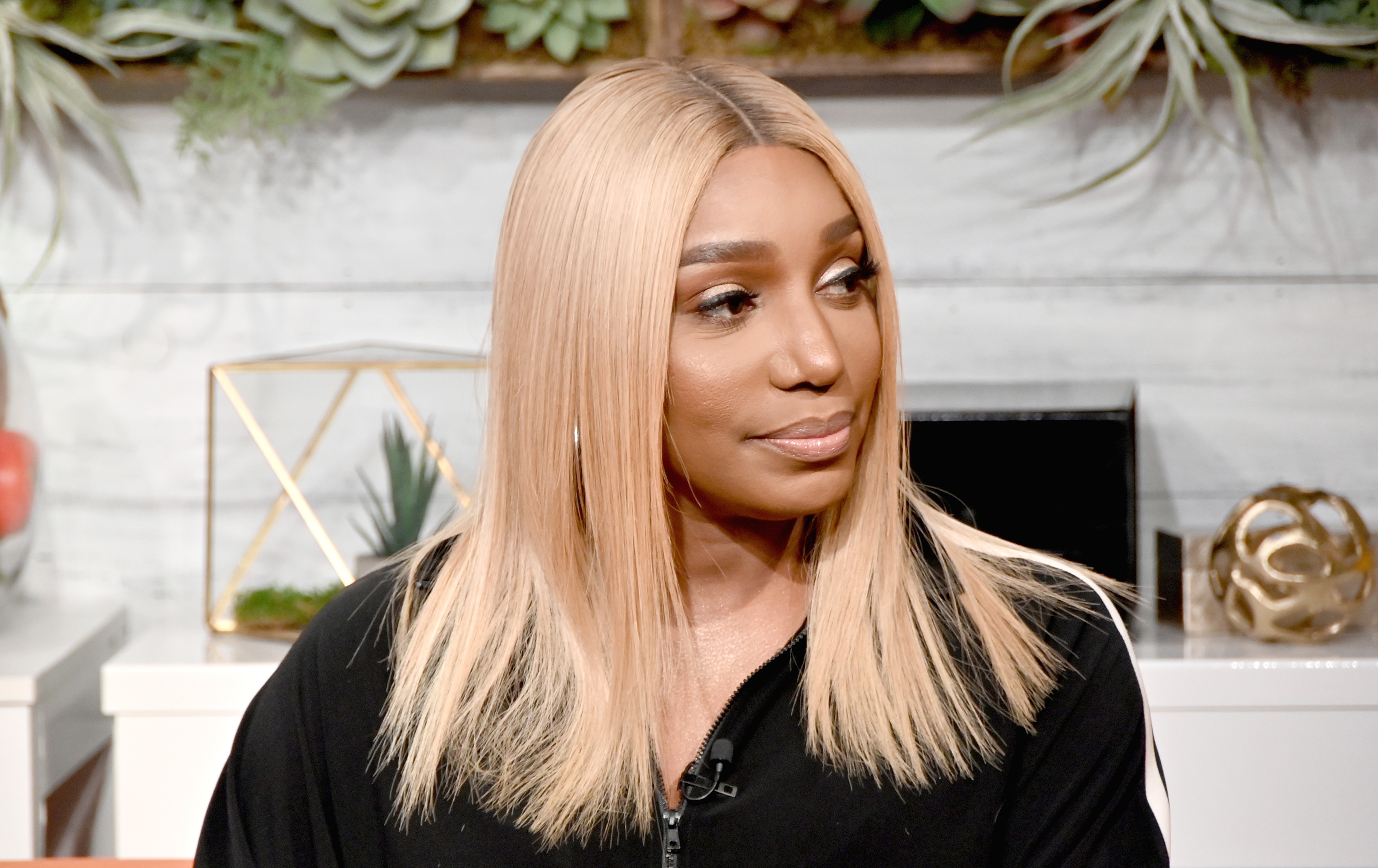 NeNe Leakes Sues Saying Racism Accepted on ‘Real Housewives’
