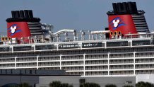 cruise ship testing requirements