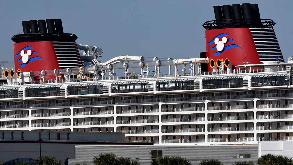 disney cruise lines covid requirements
