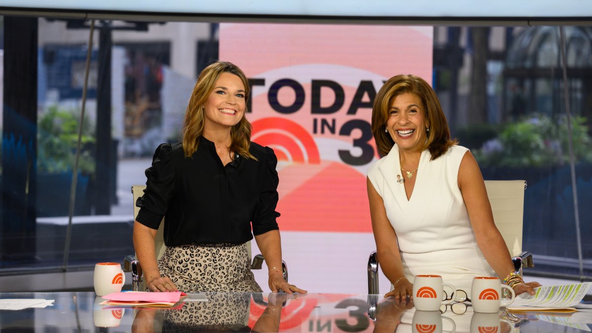 NBC ‘Today’ Show Stars to Perform Live Theatrical Reading