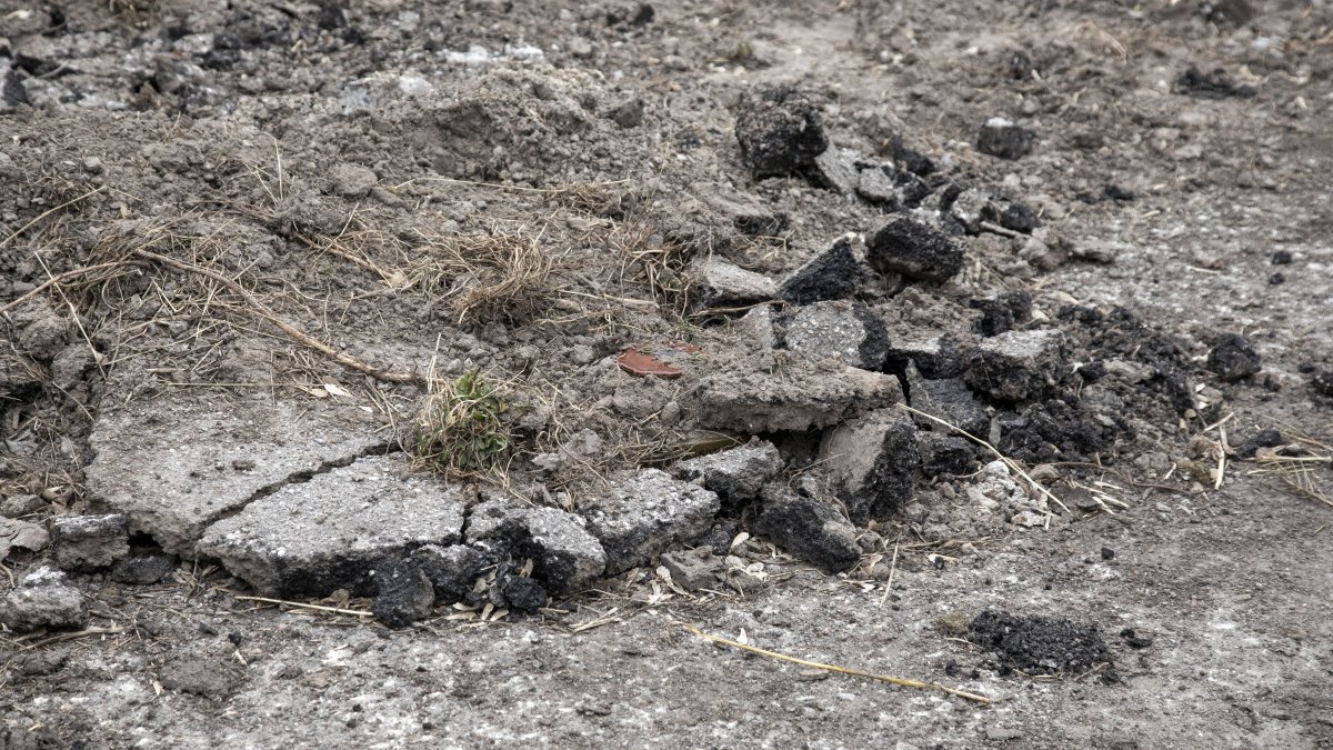 Russia Urged to Stop Using Land Mines in Its War in Ukraine – NBC 6 ...