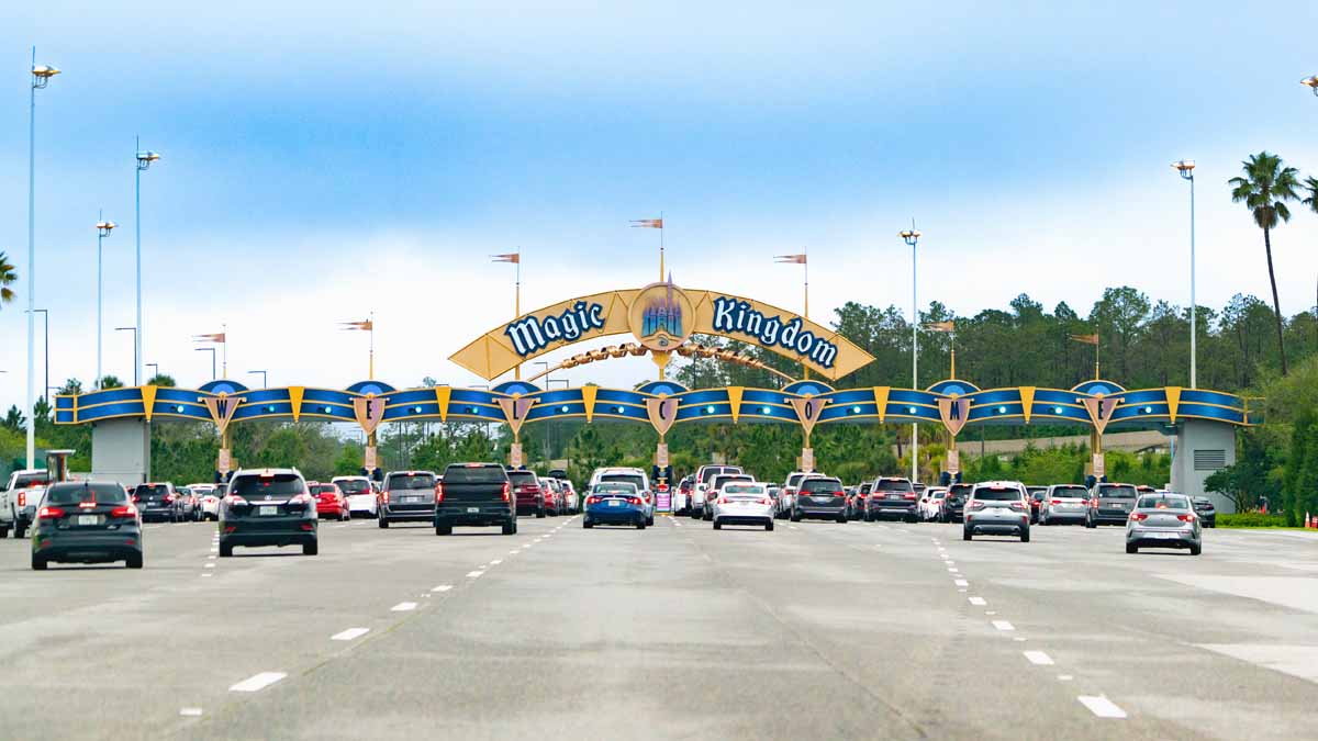 Florida Legislature Votes to Strip Disney Self-Government Florida Legislature Votes to Strip Disney Self-Government