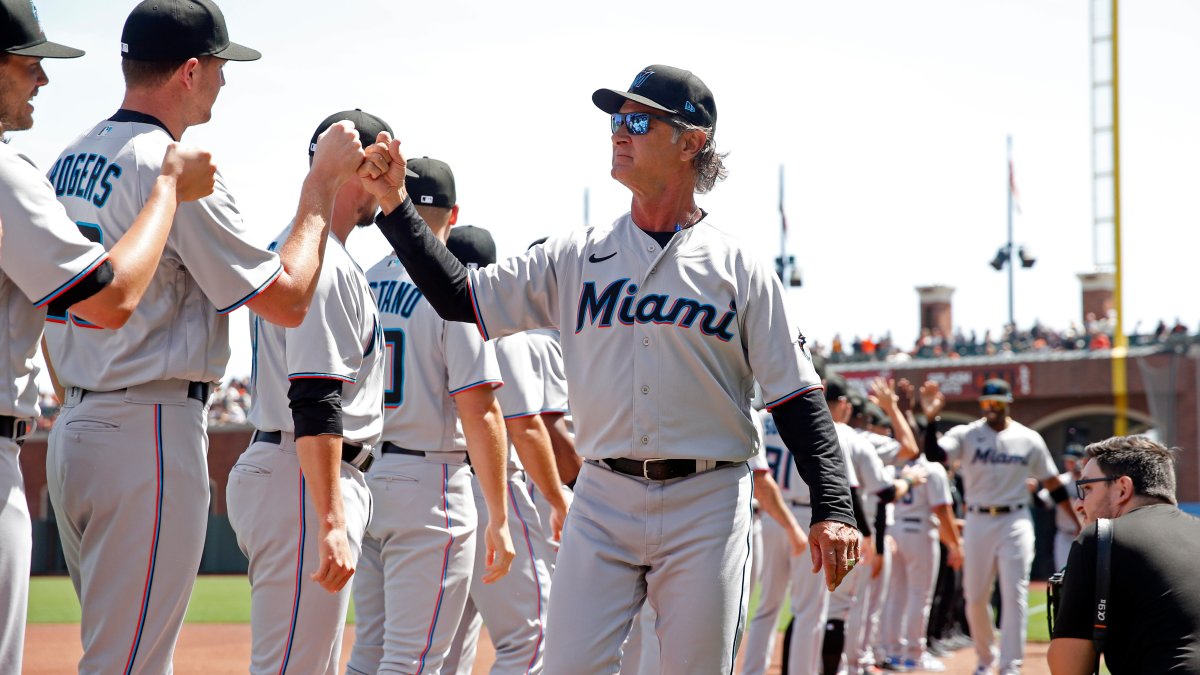 Joey Bart's RBI single, 04/12/2022