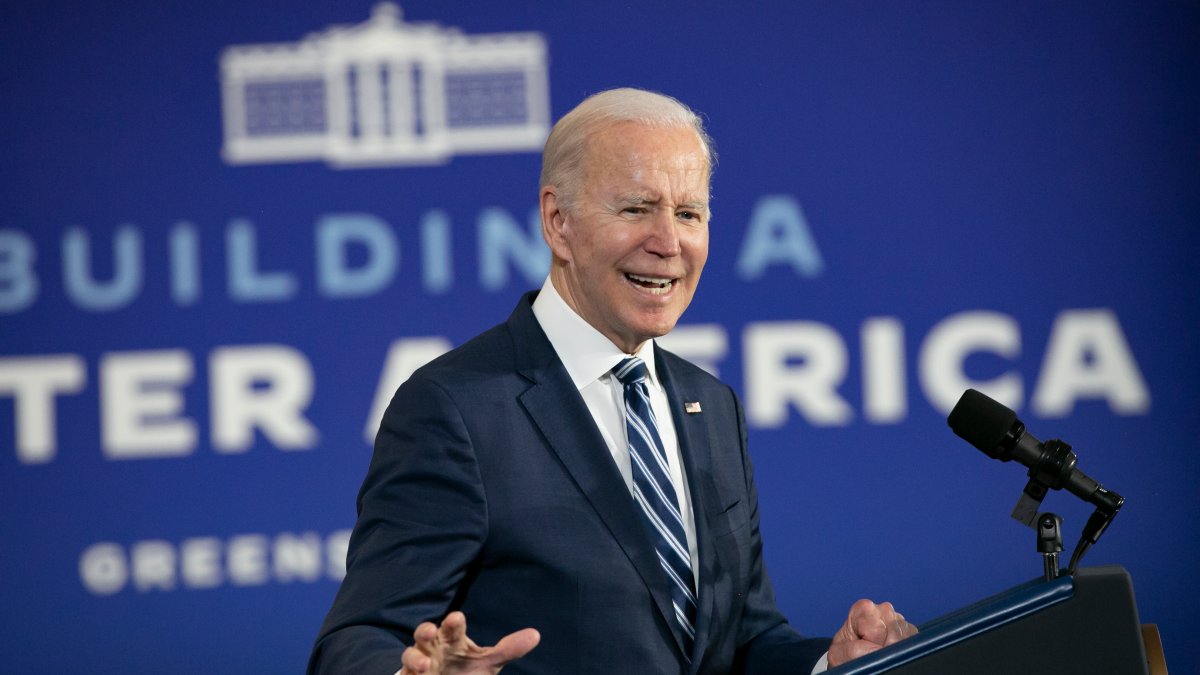 Biden Administration to Resume Leasing for Oil and Gas Drilling on ...