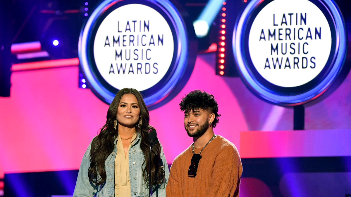How to Watch and What to Expect at the 2022 Latin American Music Awards