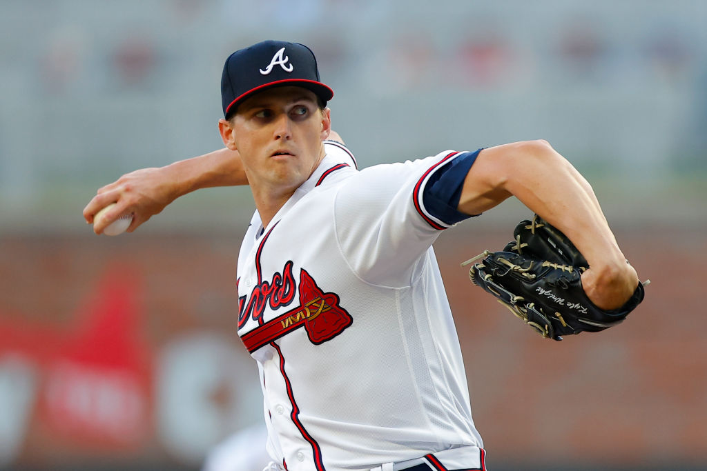 Kyle Wright dazzles with career-best 11 strikeouts as Braves beat Marlins