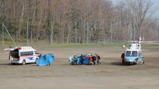 japan tour boat accident