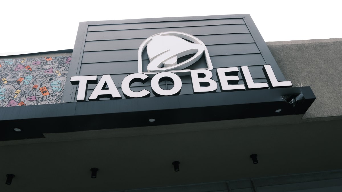 Taco Bell is making sure National Taco Day always falls on a Tuesday