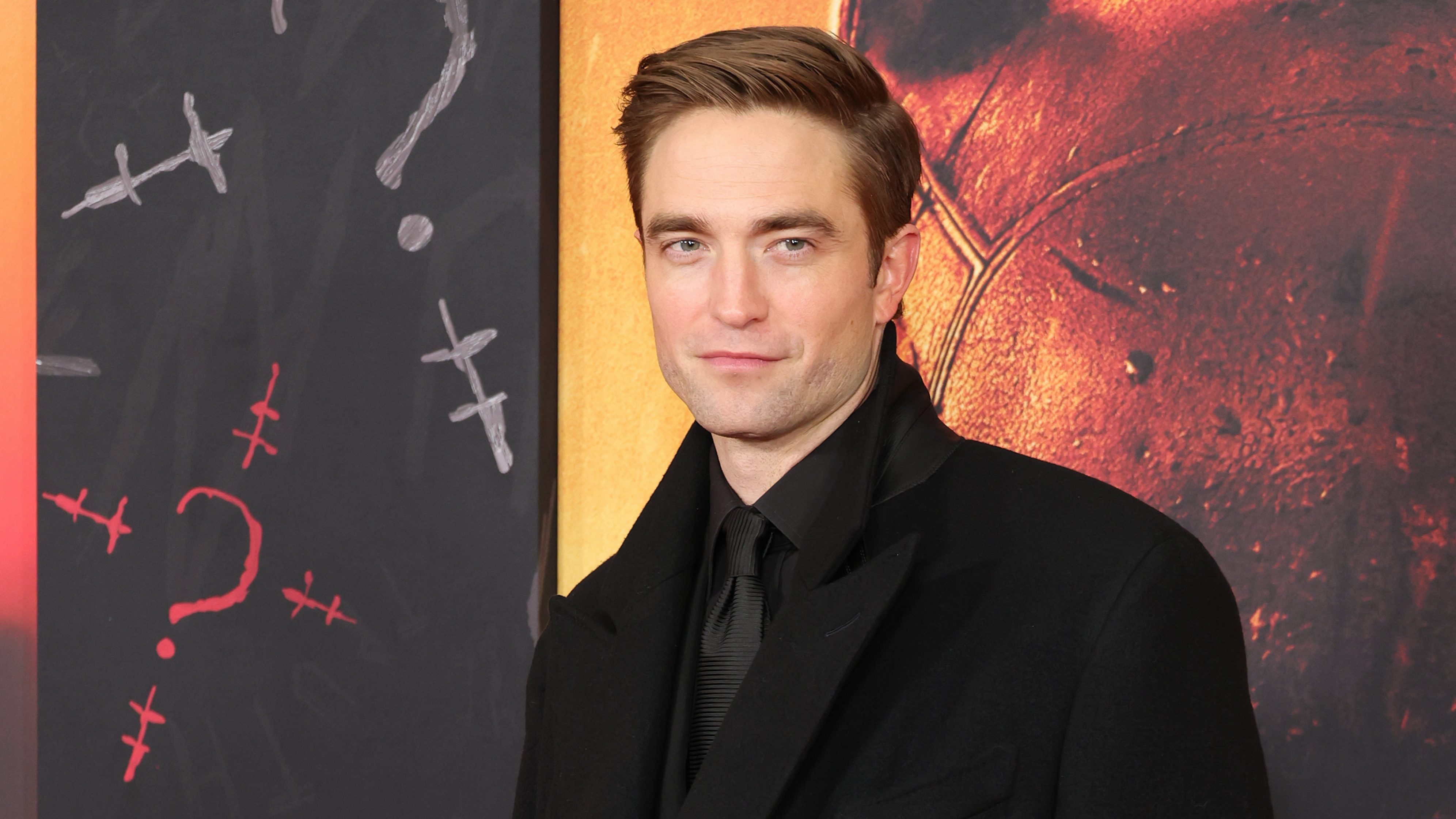 ‘Robert Pattinson’ TikTok Is Latest Unlikely Celebrity Profile Raising Questions