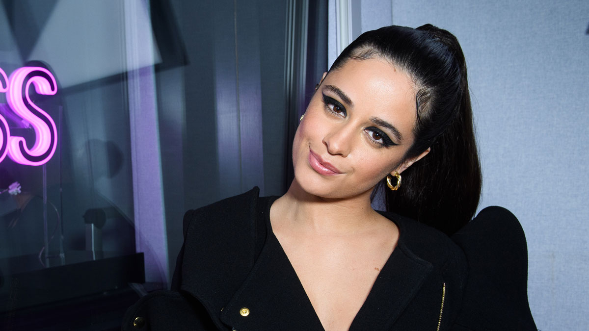 Camila Cabello Shares How Therapy Changed Her Life Camila Cabello Shares How Therapy Changed Her Life