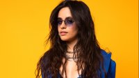 Camila Cabello Finds Joy in Her Roots For New Studio Album