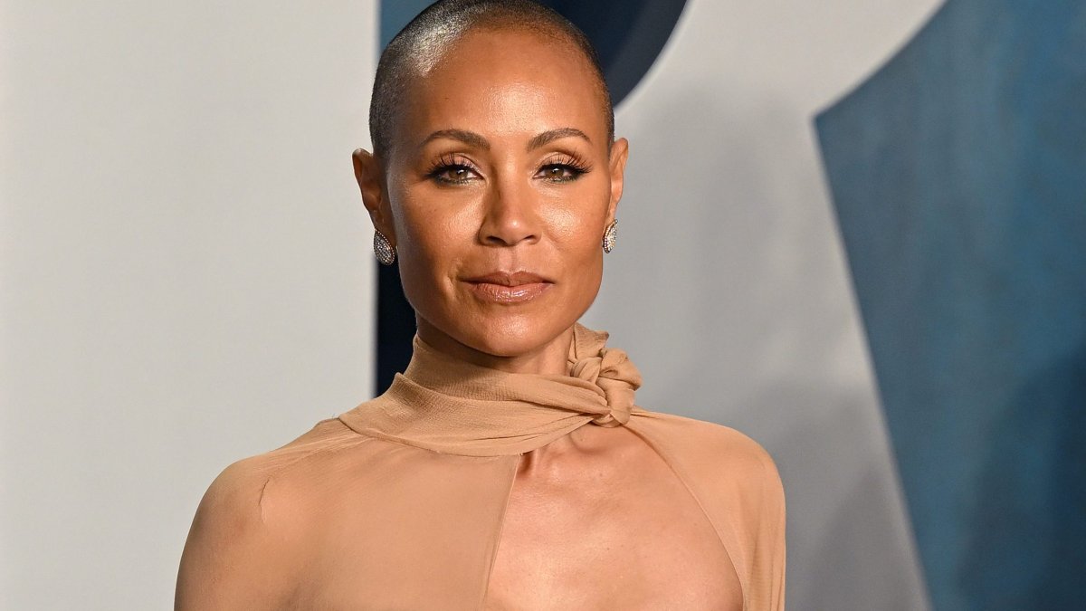 Jada Pinkett Smith Says Family Is ‘Focusing on Deep Healing’ in First Episode of Red Table Talk Since Oscars Slap