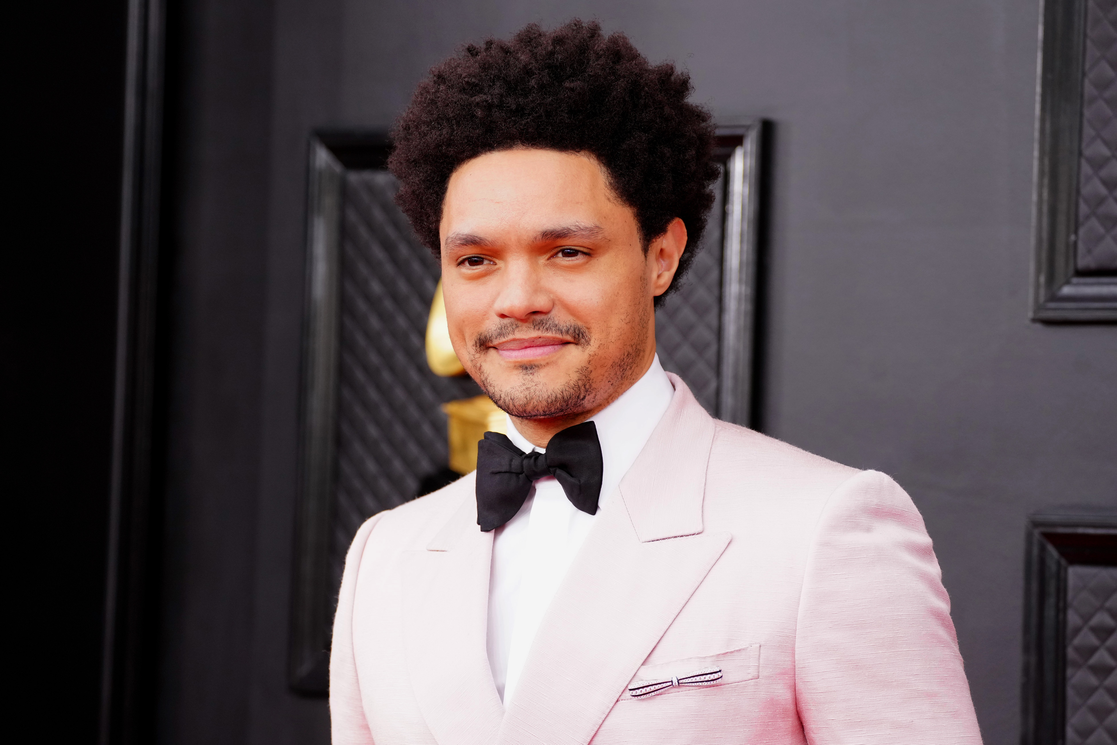 White House Correspondents’ Gala Offers Political Normalcy Despite COVID