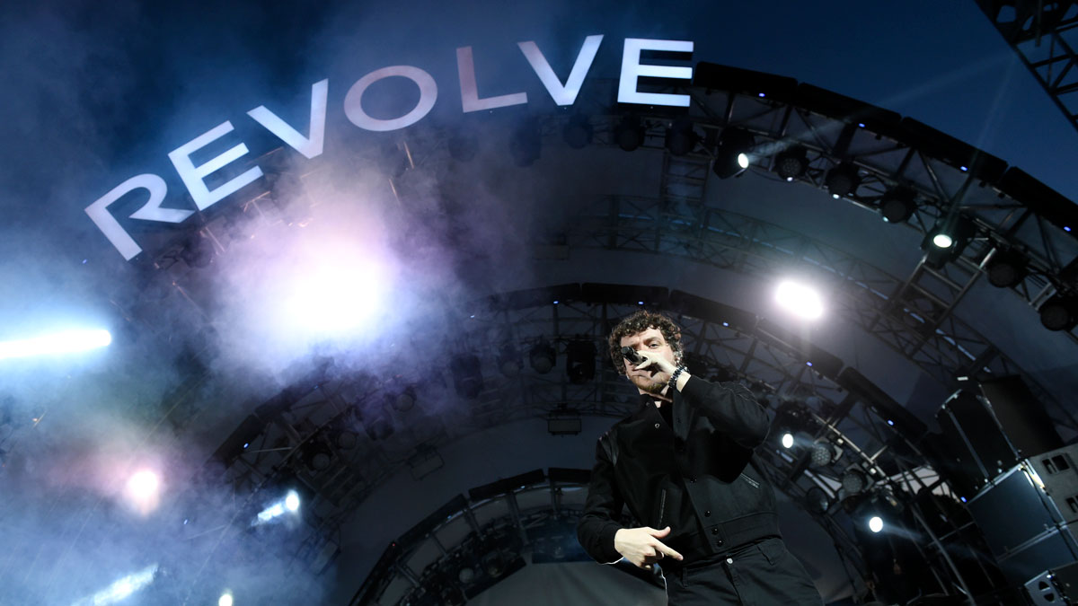 Revolve ‘Sincerely Apologizes’ for Event Deemed a ‘Complete Disaster’ by Influencers