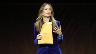 CinemaCon 2022 - Warner Bros. Pictures Studio Presentation