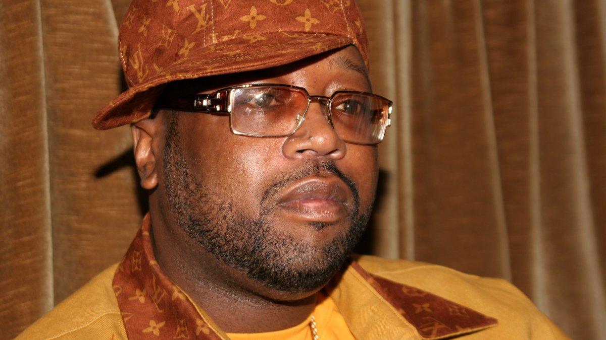 NYC Hip Hop Legend DJ Kay Slay Dead at 55