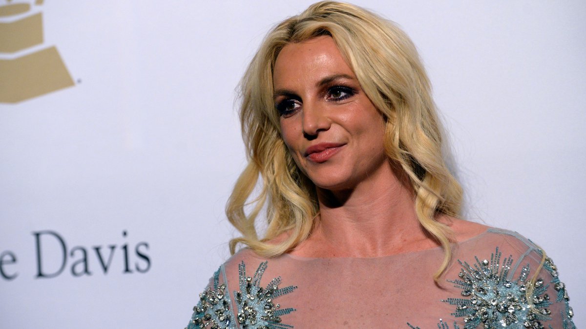 Britney Spears’ Ex-Husband Jason Alexander Arrested at Her Home