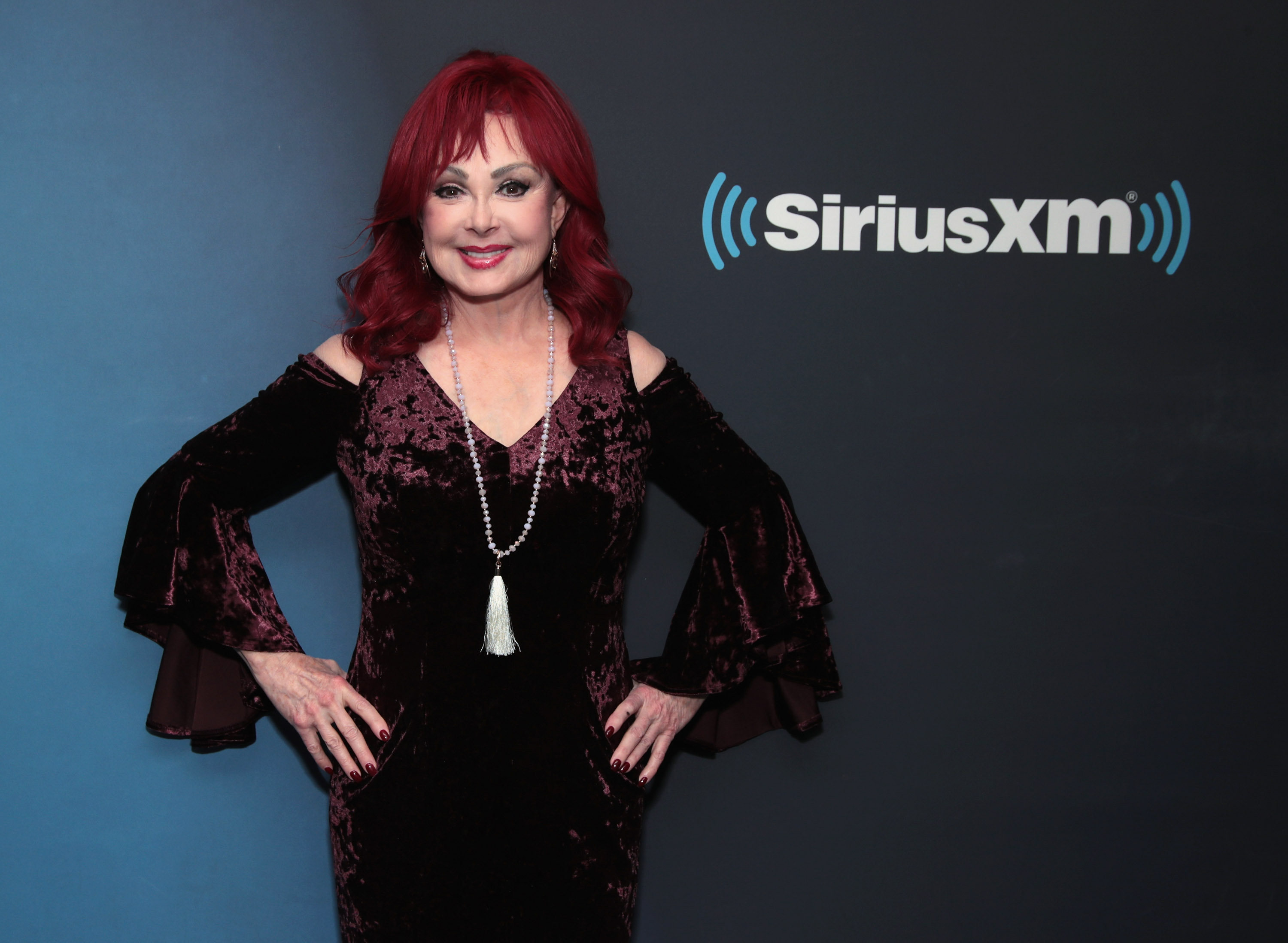 Naomi Judd’s Cause of Death Revealed