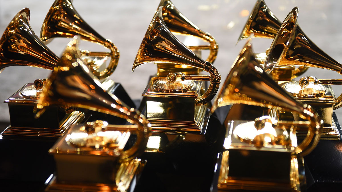 Grammy Awards 2022: See the Complete List of Winners