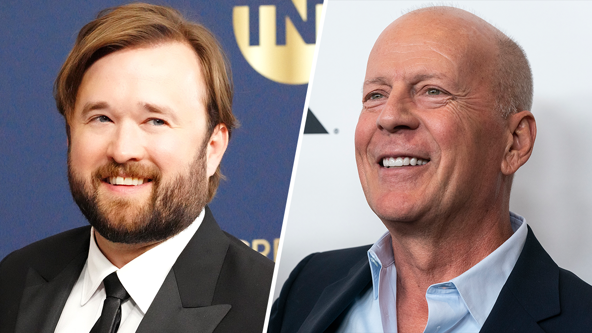 Haley Joel Osment Pens Moving Tribute to Bruce Willis Amid Aphasia Battle