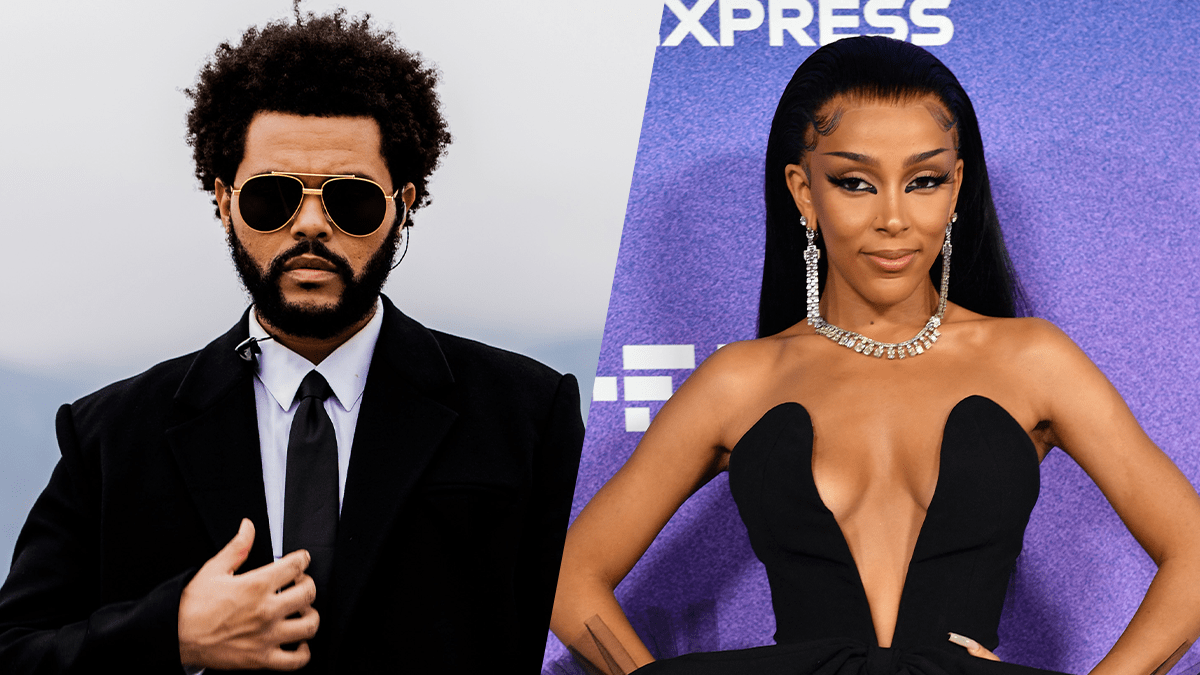 2022 Billboard Music Award Nominees: From Doja Cat to Drake 2022 Billboard Music Award Nominees: From Doja Cat to Drake