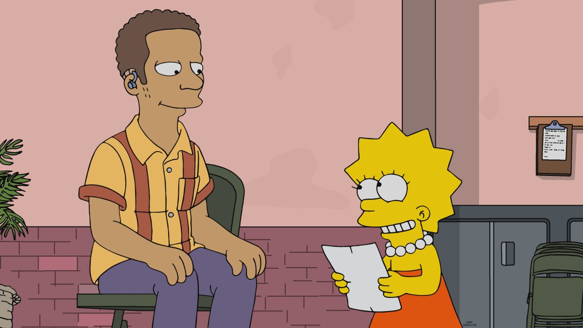 ‘The Simpsons’ to Feature Deaf Actors, American Sign Language For the First Time