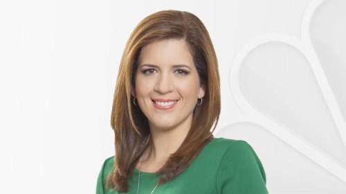 Alina Machado – NBC 6 South Florida