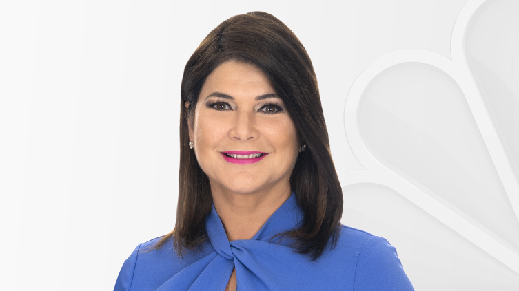 Jackie Nespral NBC 6 South Florida