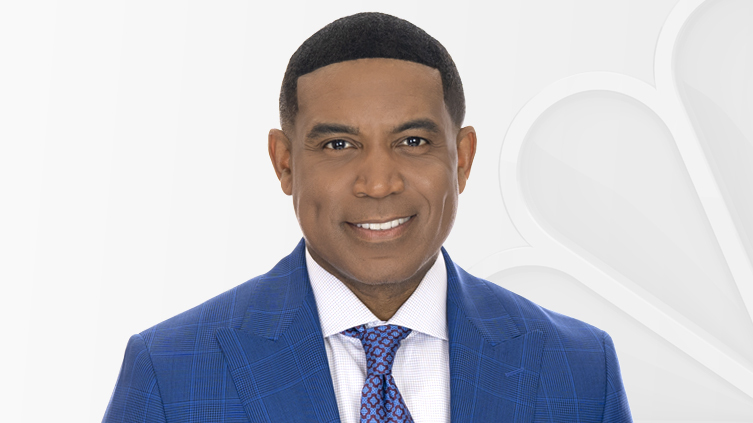 Jawan Strader NBC 6 South Florida