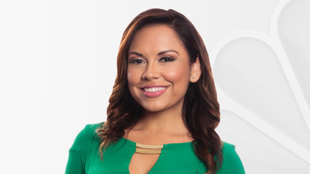 Kelly Blanco – NBC 6 South Florida