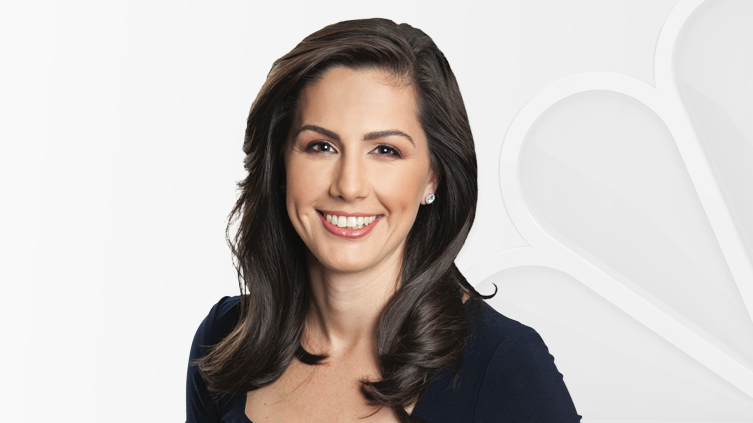 Laura Rodriguez – NBC 6 South Florida