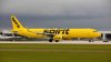 Spirit Airlines flight from Ft. Lauderdale to Haiti diverted to Dominican Republic due to gunfire damage