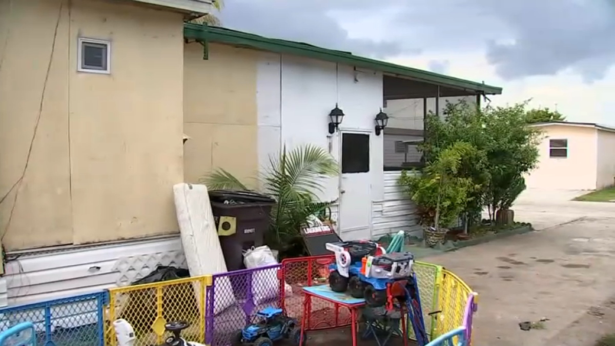 Couple Charged With Neglect After Child Found Living in Filthy ...