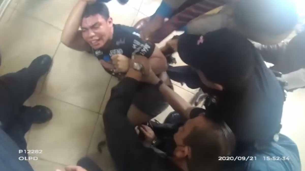 Opalocka Police Officers, City Facing Suit in Teen’s 2020 Arrest Seen