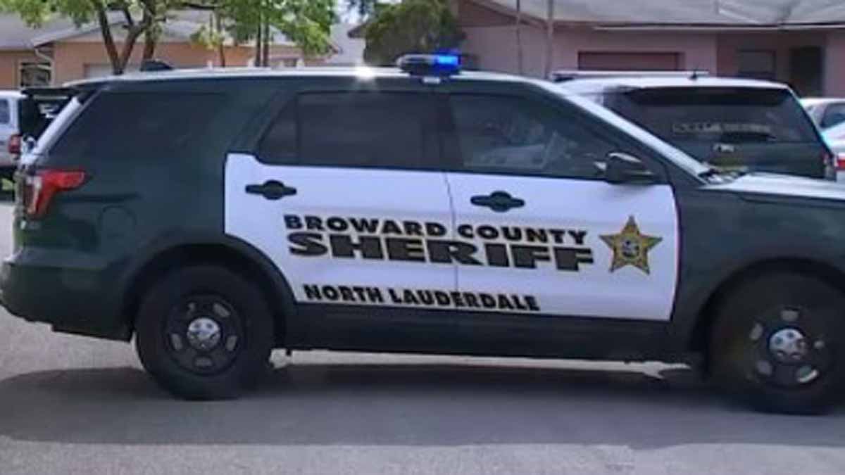 Man facing murder charge after woman shot and killed in North Lauderdale home - Vimarsana News